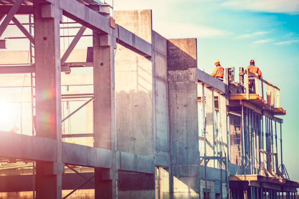 Best Concrete Leveling Services  in Lemon Grove, CA