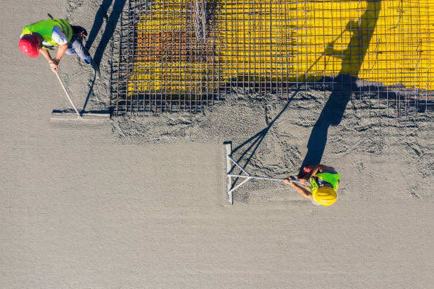 Best Concrete Repair Services  in Lemon Grove, CA