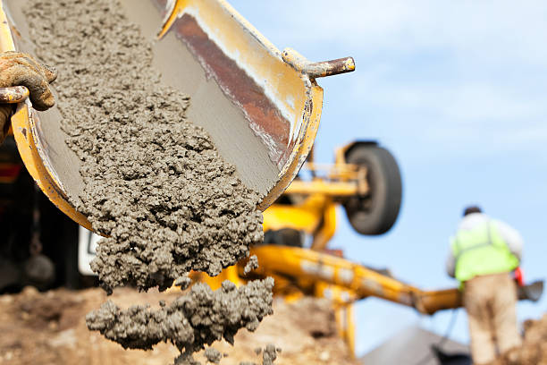 Best Affordable Concrete Contractor  in Lemon Grove, CA