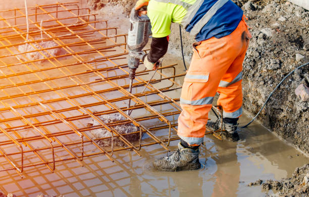 Best Waterproofing & Drywells  in Lemon Grove, CA