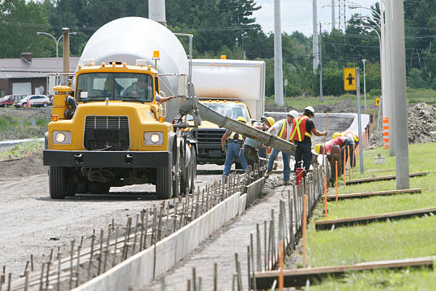 Best Concrete Demolition Services  in Lemon Grove, CA