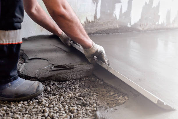 Best Concrete Driveway Installation  in Lemon Grove, CA